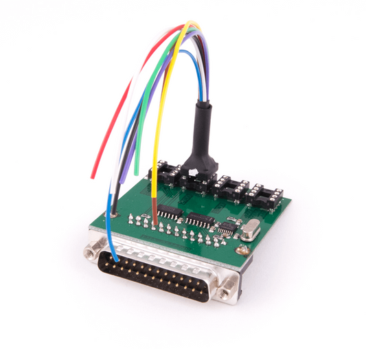 ZN057 - EEPROM wire extender for ABPROG EEPROM/BCM adapter
