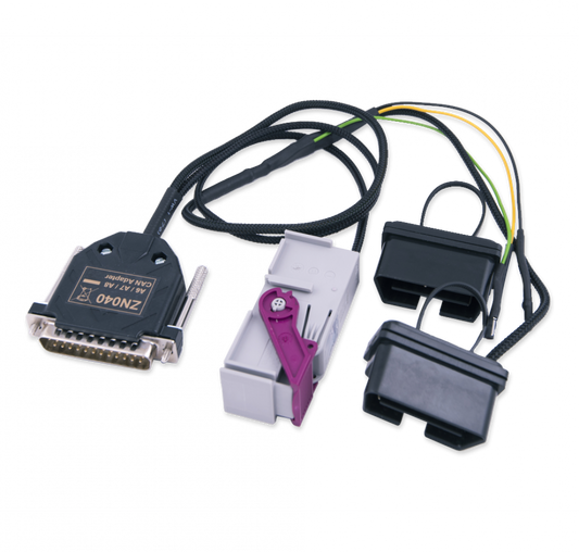 ZN040 - A6/A7/A8 CAN Adapter