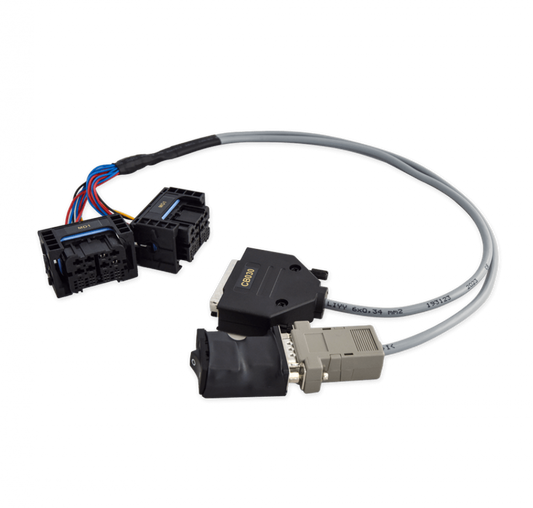 CB030 - Mercedes-Benz MD1/MG1 ECU connection cable for FBS4 Manager and ECU Programming Tool