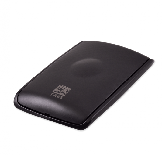 TA65 - Keyless key for Renault Clio V vehicles