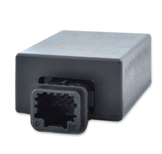 EM011 - ESL Emulator with Megane IV/Talisman type connector for Renault vehicles