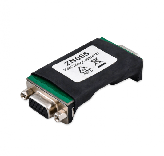 ZN065 - PWM voltage converter (for ZN051 Distribution Box ver. 2.3)