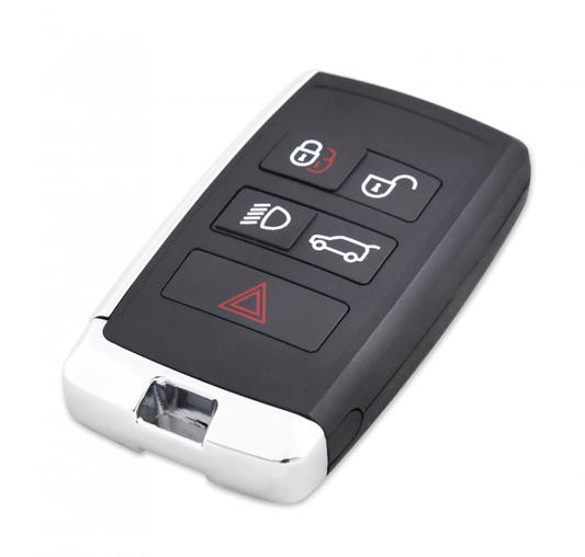 TA66 - Abrites Key for 2018+ JLR vehicles (433 MHz)