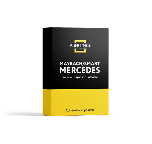 MN033 – Mercedes-Benz FBS4 Vehicles Electronic Steering Lock Repair