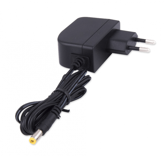 ZN062 - 12V/0.5A DC Power adapter