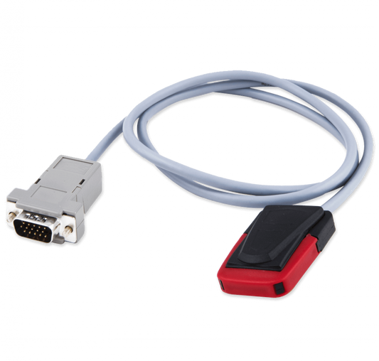 ZN039 - Toyota Transponder Emulator