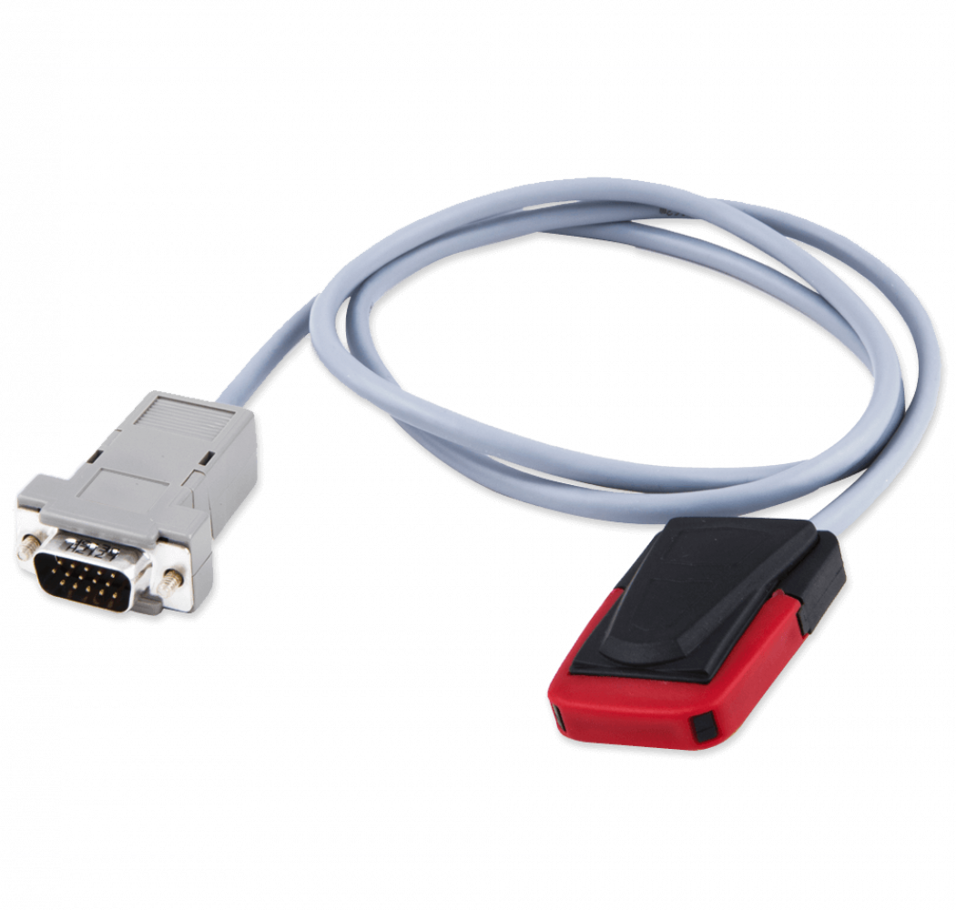 ZN039 - Toyota Transponder Emulator