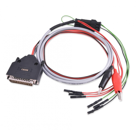 CB306 -  Piaggio Bikes Cable