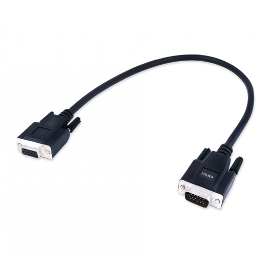 CB101 -  extension cable for ABPROG