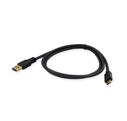 CB107 - USB A-C Cable