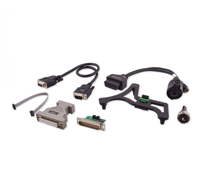 SET088 - 7G-Tronic VGS4-0 NAG2 FBS4 Solder-Free Connection Set
