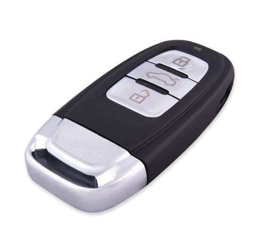 TA50 - AUDI BCM2 KEYLESS PCB FOR ORIGINAL KEY SHELL (315 MHZ)