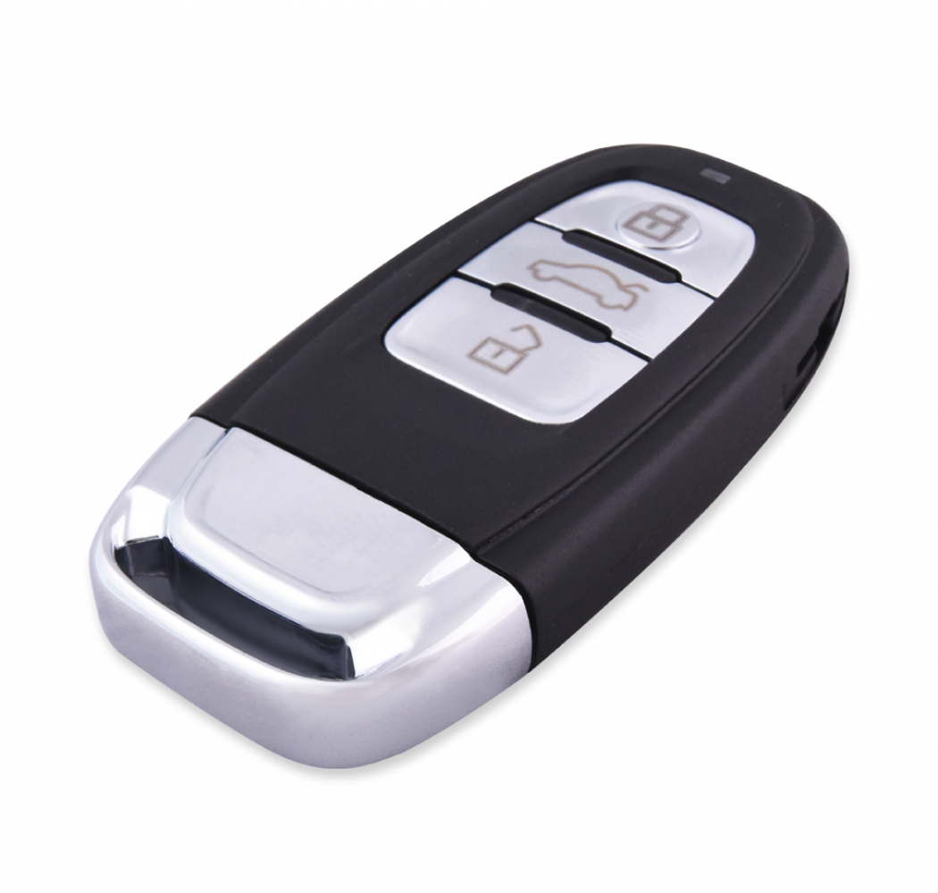 TA50 - AUDI BCM2 KEYLESS PCB FOR ORIGINAL KEY SHELL (315 MHZ)