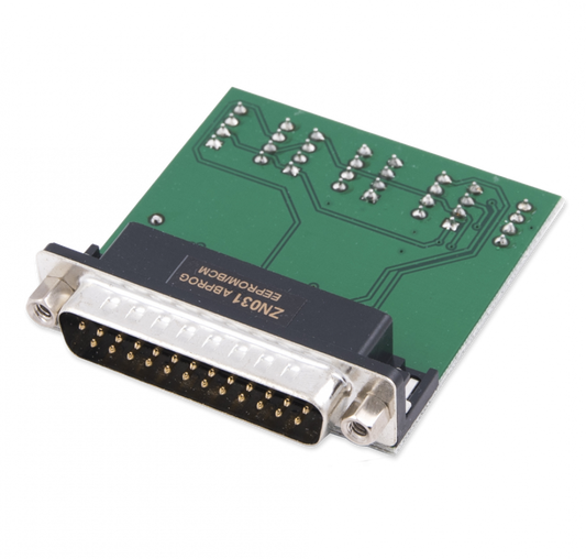 ZN031 - ABPROG EEPROM/BCM adapter
