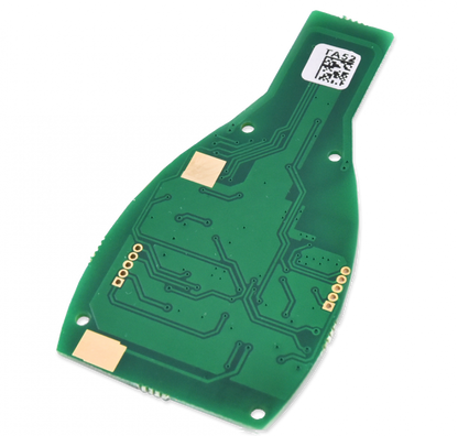 TA52 - Universele BGA Mercedes-Benz sleutel (433/315 MHz)